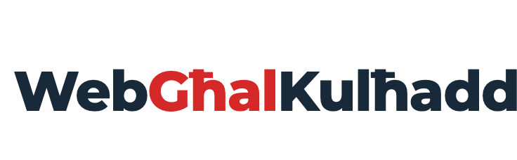 WebGħalKulħadd
